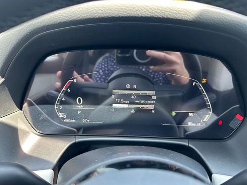 New 2026 MAZDA CX-5 Select image 19