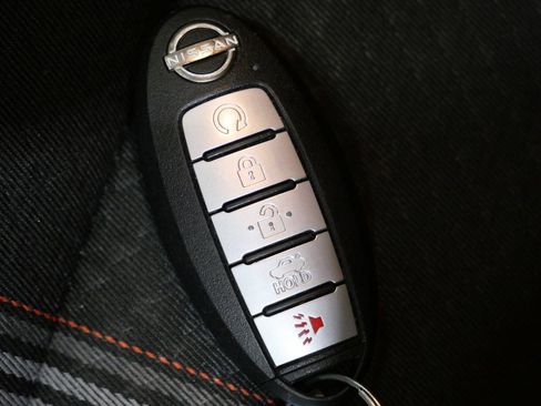 Used 2024 Nissan Altima 2.5 SR image 24