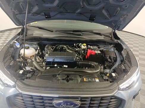 Used 2025 Ford Escape Active image 28