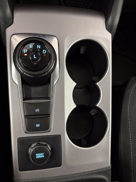 Used 2024 Ford Bronco Sport Big Bend w/ Convenience Package AWD/4WD image 23