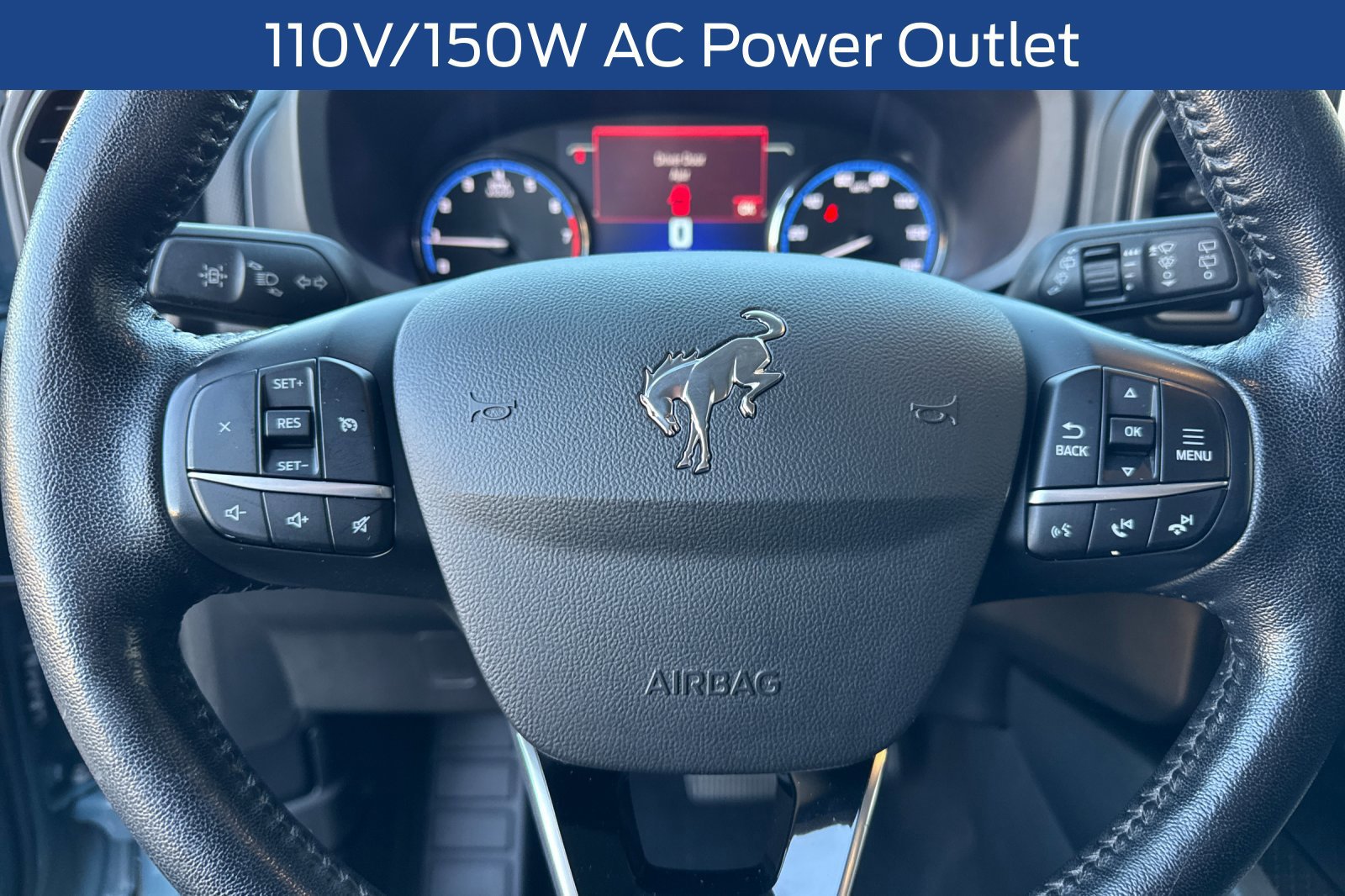 Used 2022 Ford Bronco Sport Outer Banks AWD/4WD image 29