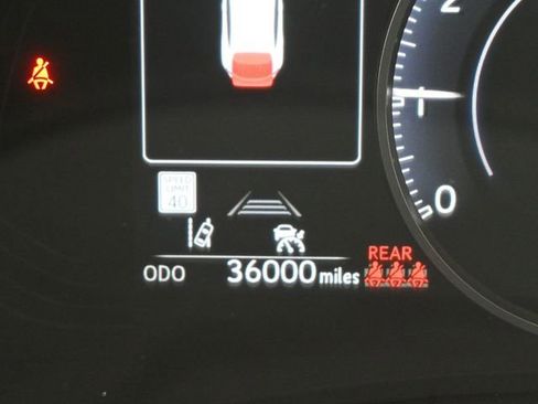 Used 2022 Lexus NX 350 AWD w/ Accessory Package 2 image 13