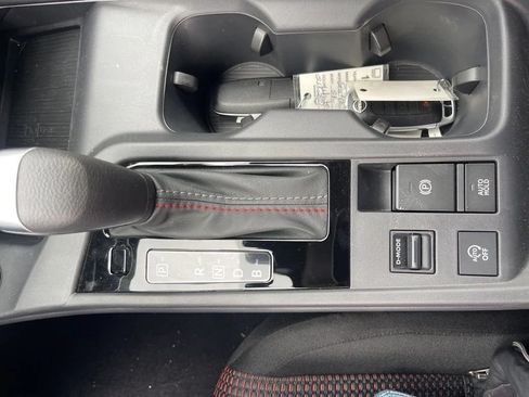 Used 2026 Nissan Sentra SR w/ Floor Mat Package FWD image 12