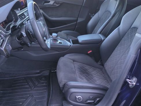 Used 2019 Audi S5 Premium Plus w/ Premium Plus AWD/4WD image 15