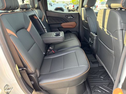 New 2026 GMC Canyon AT4 w/ Technology Plus Package image 16