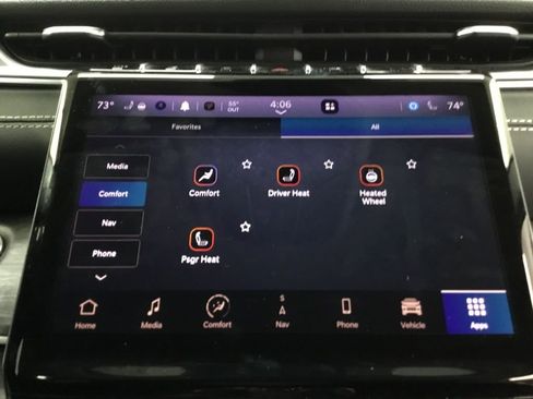 Used 2023 Jeep Grand Cherokee L Limited w/ Trailer Tow Group (B) image 32