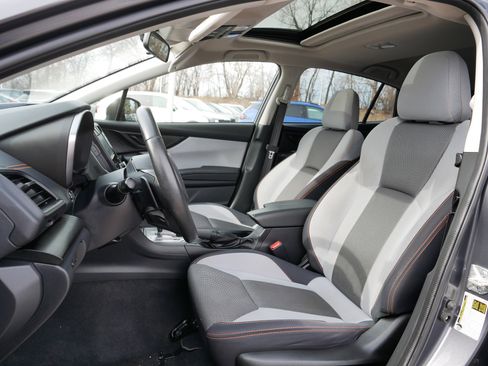 Used 2023 Subaru Crosstrek 2.0i Premium image 34