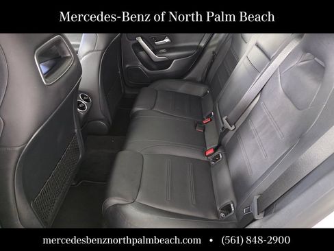 Used 2020 Mercedes-Benz CLA 250 image 16