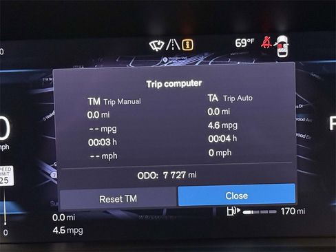 Used 2024 Volvo S60 B5 Ultimate w/ Climate Package image 5