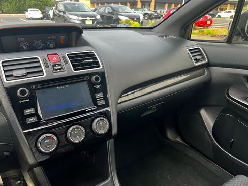 Used 2018 Subaru WRX image 13