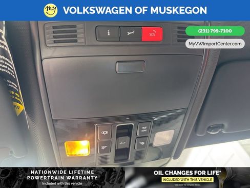 New 2026 Volkswagen Jetta GLI Autobahn FWD image 21