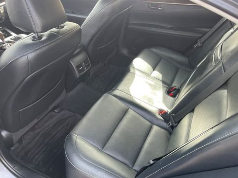 Used 2013 Lexus ES 350 4dr Sdn w/ Luxury Pkg image 10