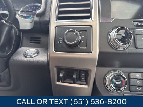 New 2026 Ford F350 Lariat w/ Chrome Package image 24