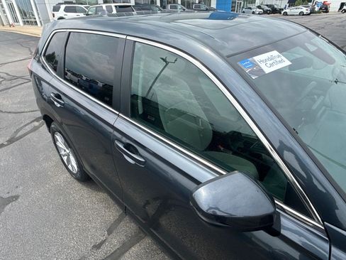 Certified 2023 Honda CR-V EX image 14