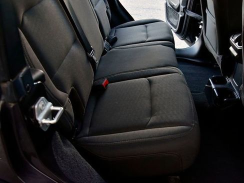 Used 2020 Jeep Wrangler Unlimited Sport S image 14