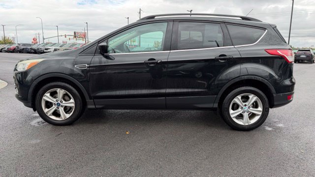 Used 2013 Ford Escape SE FWD image 5