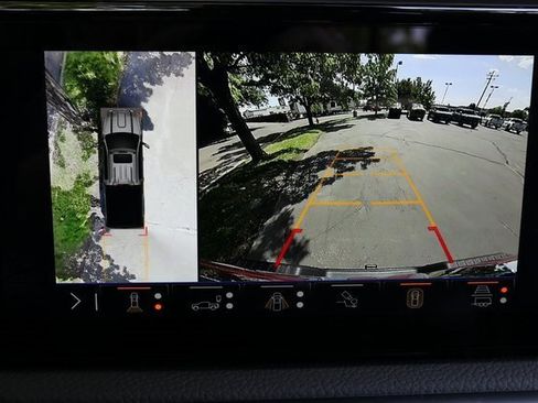 New 2025 GMC Sierra 3500 Denali w/ Denali Reserve Package image 29