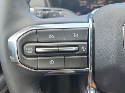 New 2026 GMC Terrain Elevation FWD image 20