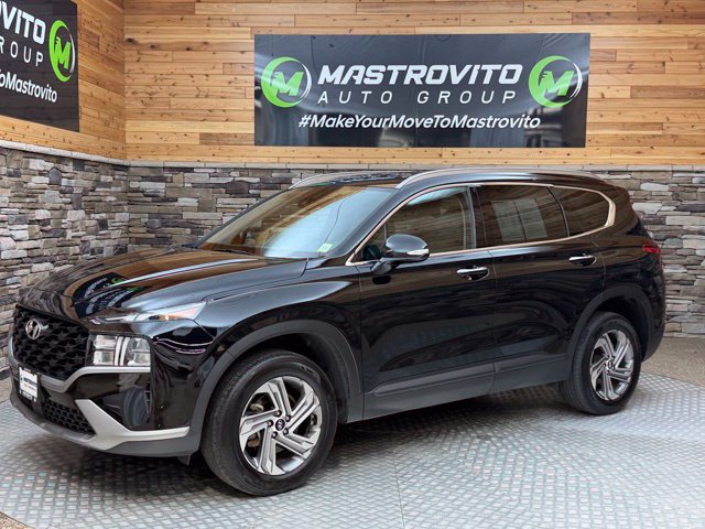 Used 2023 Hyundai Santa Fe SEL AWD/4WD image 6