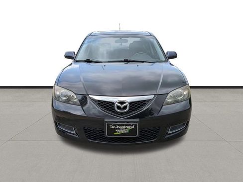 Used 2007 MAZDA MAZDA3 i Touring FWD image 2