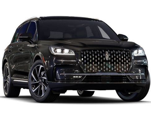New 2023 Lincoln Corsair Reserve w/ Equipment Group 202A AWD/4WD image 26
