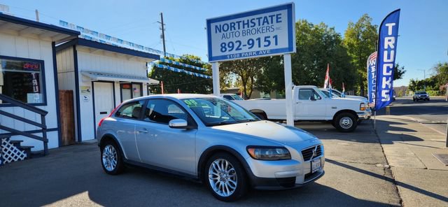 Used 2008 Volvo C30 T5 Version 2.0 FWD image 5
