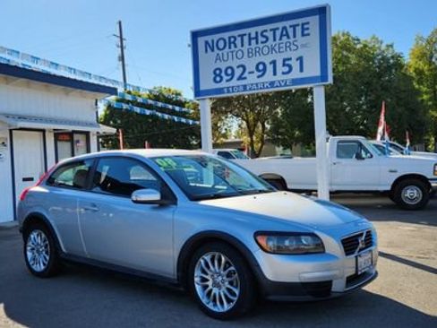 Used 2008 Volvo C30 T5 Version 2.0 FWD image 5