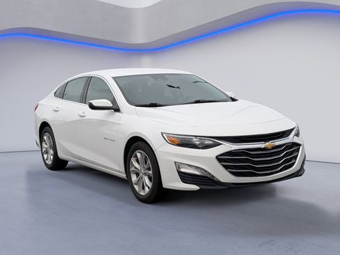 Used 2024 Chevrolet Malibu LT FWD image 5