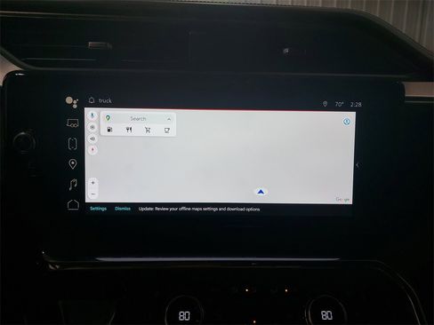 Used 2024 GMC Sierra 3500 Denali w/ Denali Reserve Package image 24