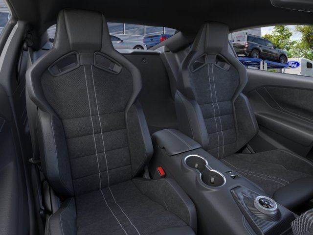 New 2026 Ford Mustang Dark Horse SC RWD image 10