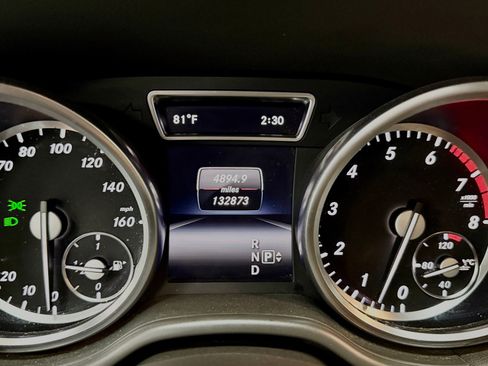 Used 2014 Mercedes-Benz GL 450 4MATIC image 26