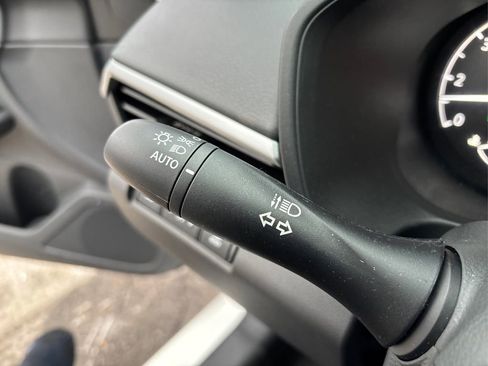 Certified 2025 Nissan Altima 2.5 S image 24