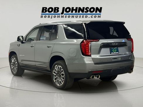 Used 2024 GMC Yukon Denali Ultimate w/ LPO, Floor Liner Package image 10