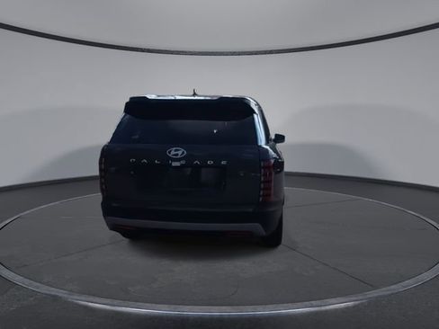 New 2026 Hyundai Palisade SE image 8