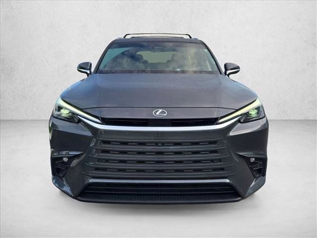 Used 2025 Lexus TX 350 AWD w/ Technology Package image 2