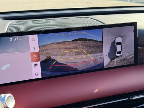 New 2026 Genesis G80 3.5T Sport Prestige image 5