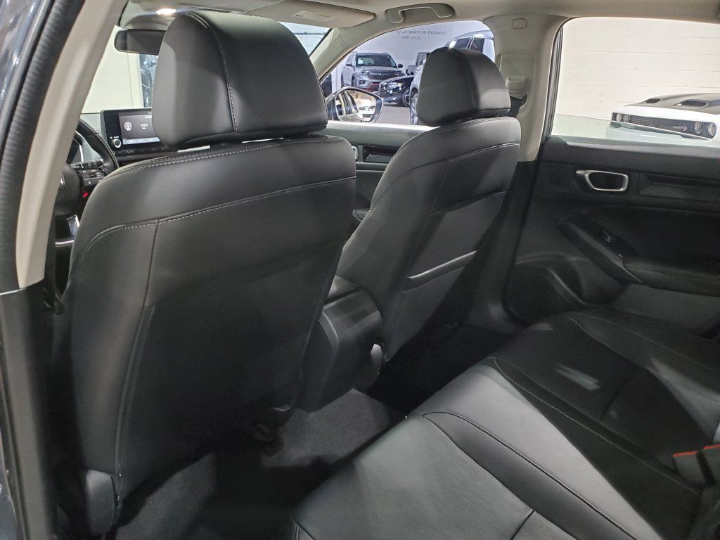 Used 2023 Honda Civic EX-L image 24
