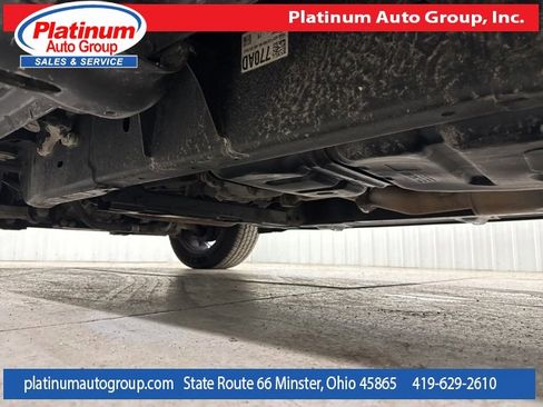 Used 2022 Jeep Wagoneer Series III image 9