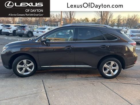 Used 2015 Lexus RX 350 AWD image 6