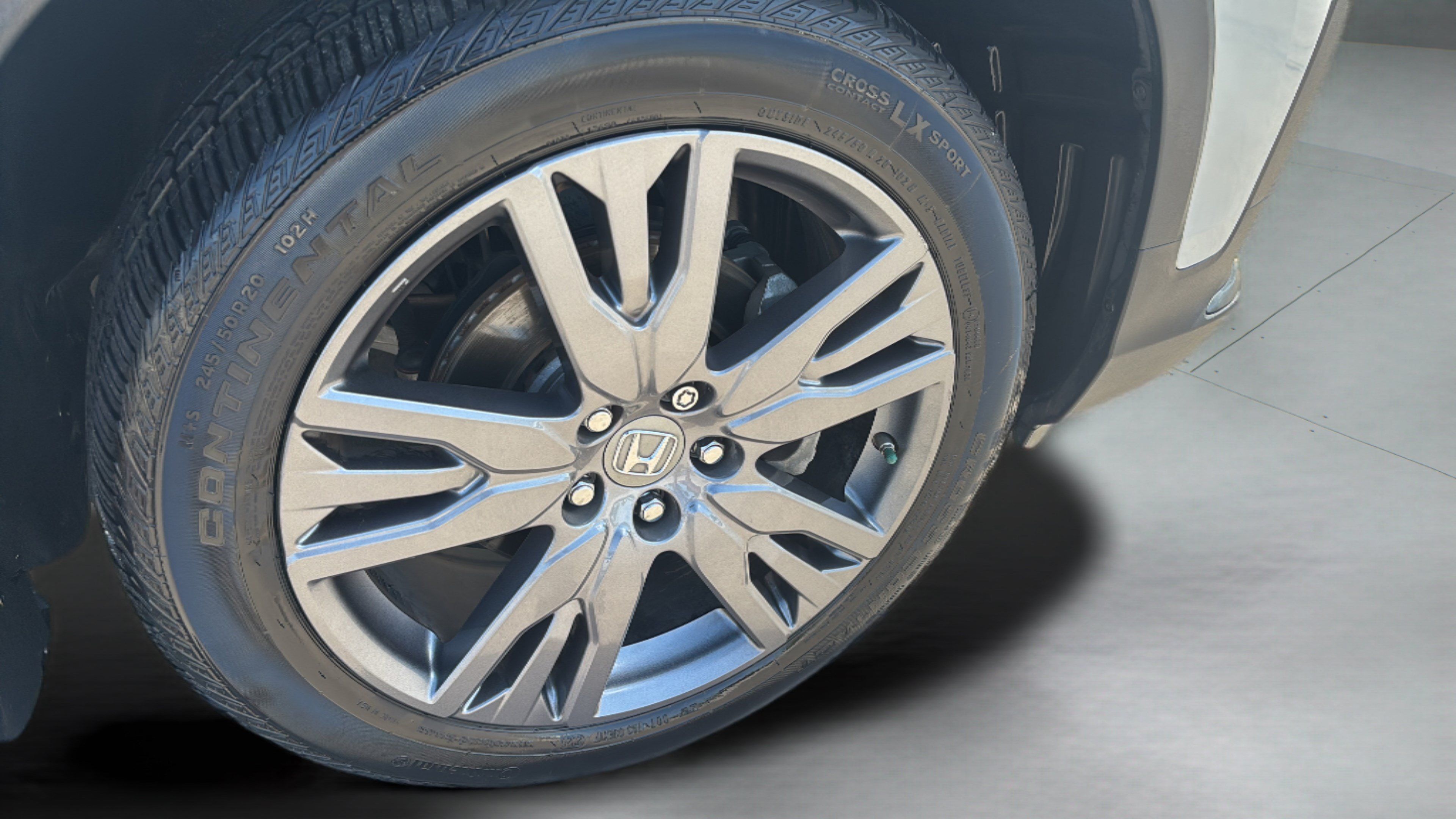 Used 2022 Honda Pilot Sport image 34