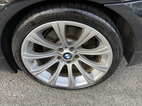 Used 2008 BMW 535i Sedan RWD image 16