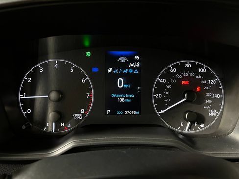 Certified 2024 Toyota Corolla LE FWD image 15