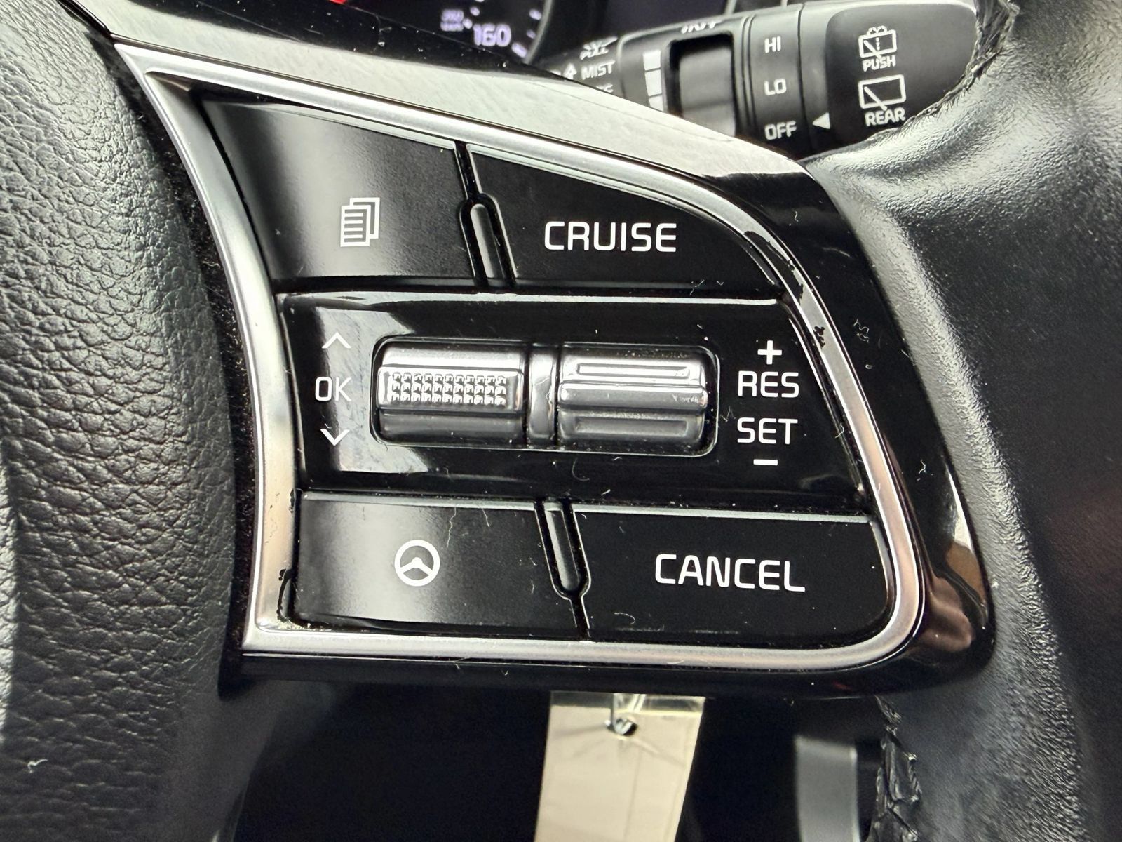 Used 2021 Kia Seltos S AWD/4WD image 18