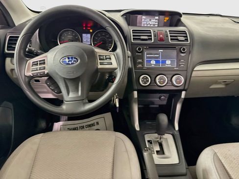 Used 2016 Subaru Forester 2.5i w/ Popular Package #2 AWD/4WD image 26