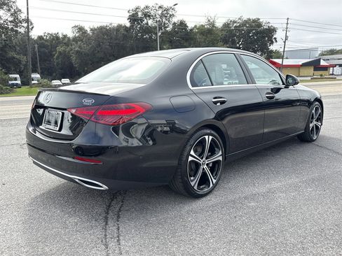Used 2025 Mercedes-Benz C 300 C 300 image 5