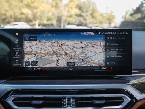 Used 2024 BMW 430i Coupe w/ Convenience Package RWD image 29