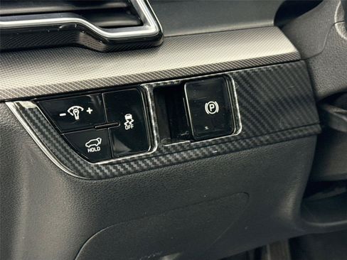 Used 2023 Kia Sportage SX FWD image 16