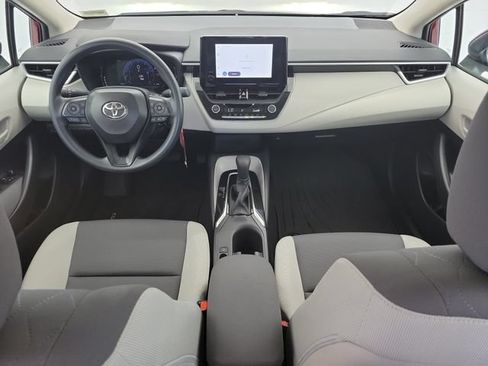 Used 2026 Toyota Corolla LE FWD image 16