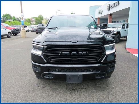 Certified 2023 RAM 1500 Laramie AWD/4WD image 2