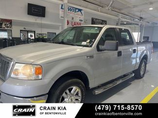 Used 2006 Ford F150 XLT video 1
